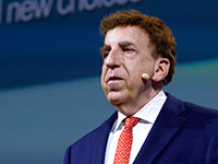 Dean Ornish, M.D.