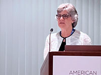 Linda Chaudron, M.D., M.S.