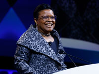 Dr. Marketa Wills